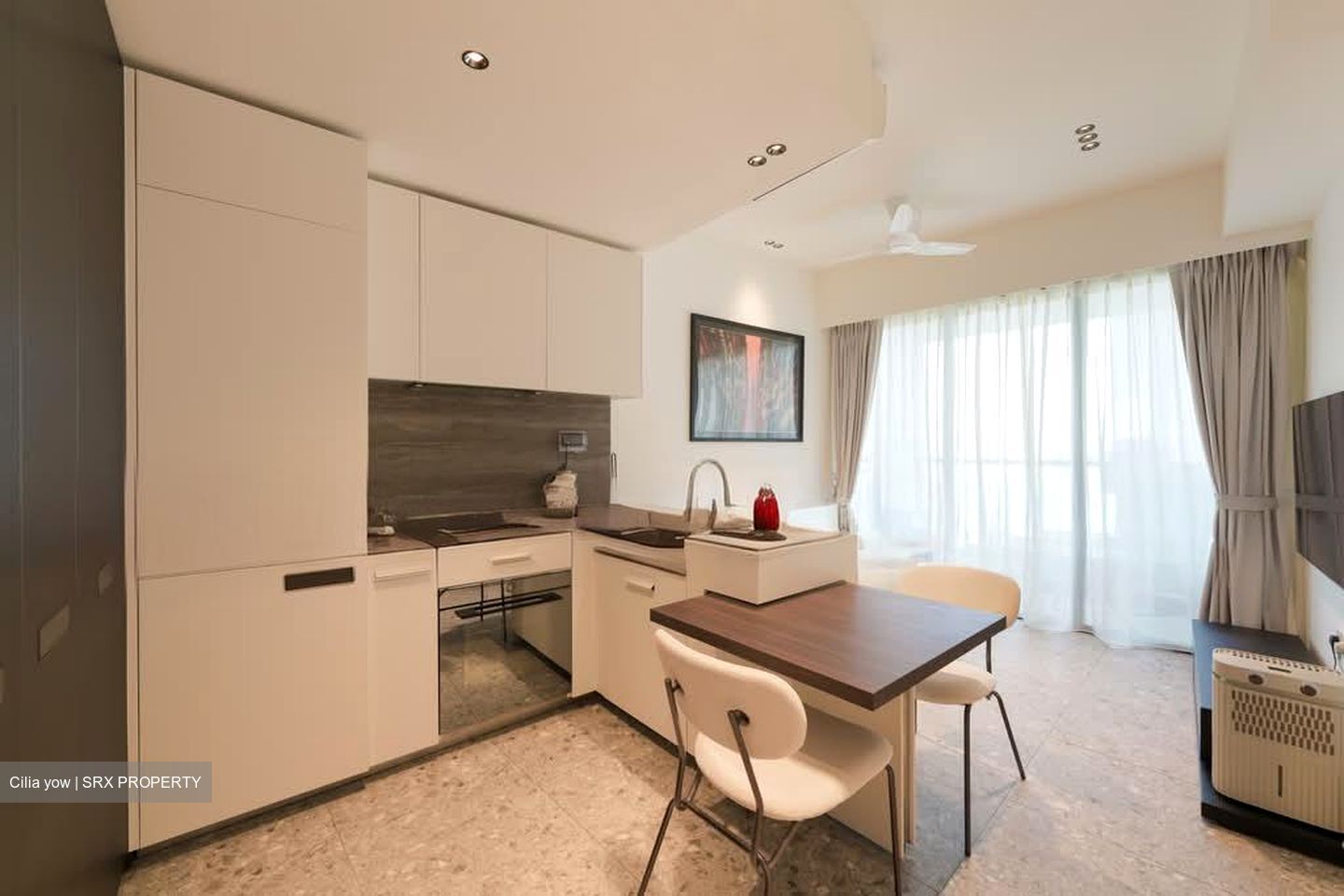 One Pearl Bank (D3), Apartment #573690931